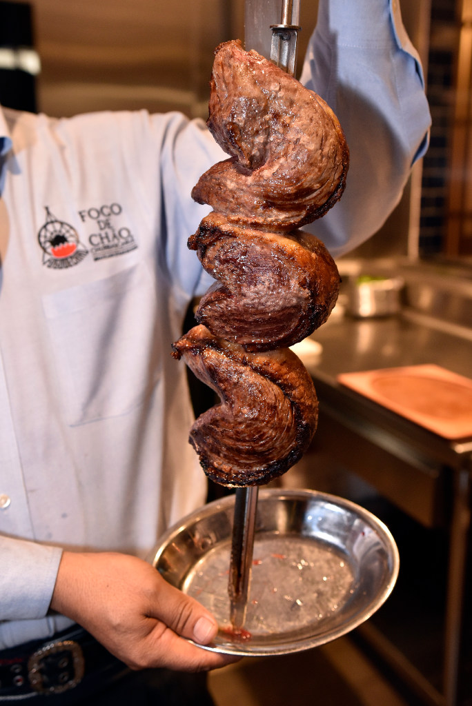 Fogo De Chao | Center City