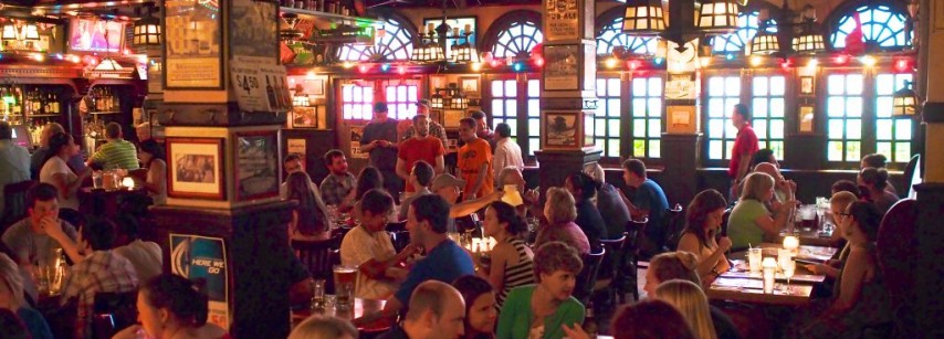 McGillin's Olde Ale House