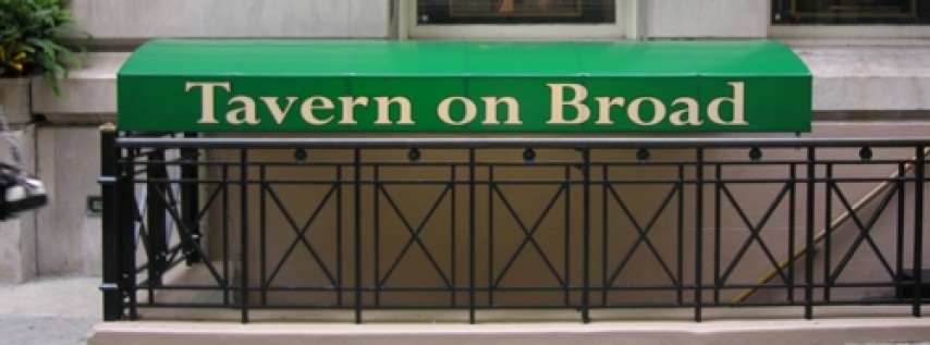 Tavern on Broad