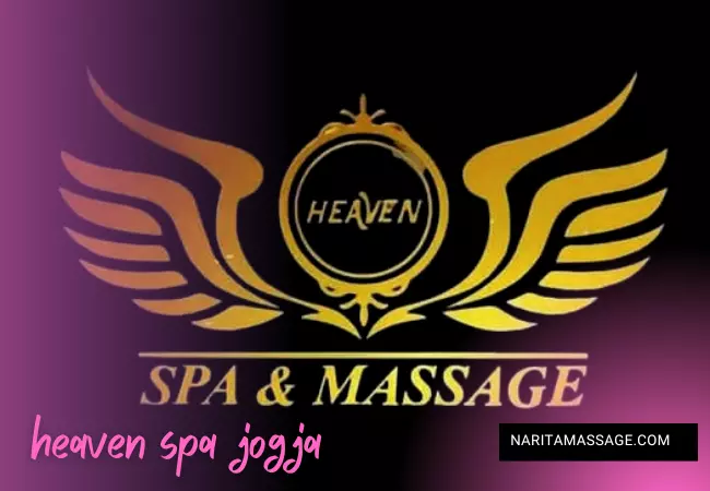 Heaven Spa