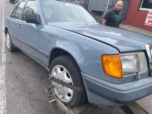Reading Terminal Market