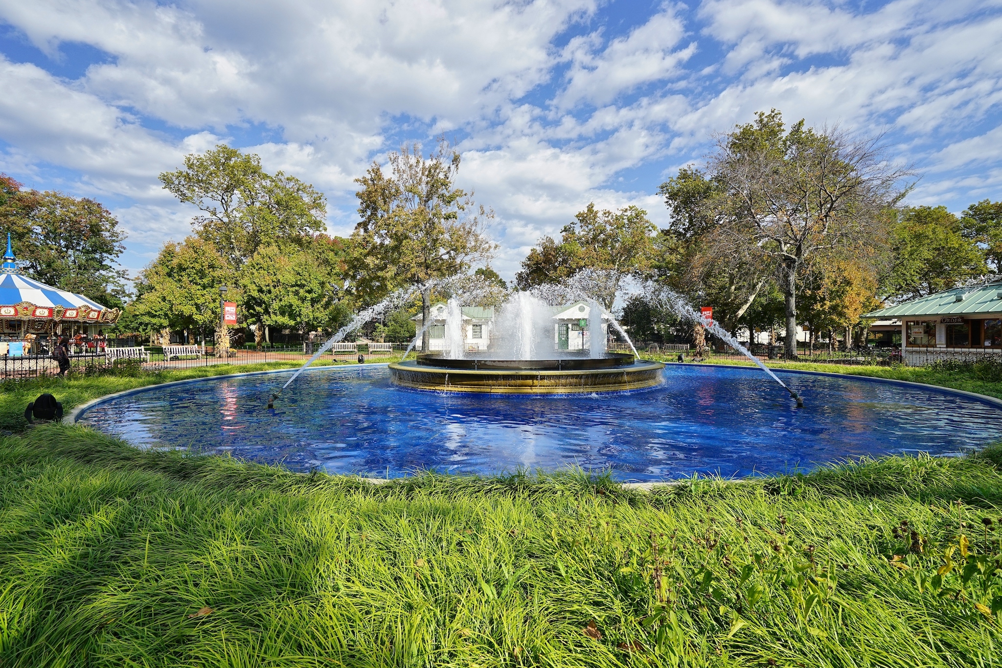 Philadelphia Parks & Recreation