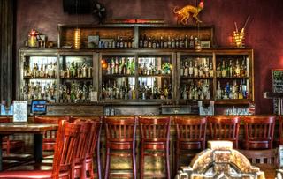 Delilah's Gentleman's Club and Steakhouse