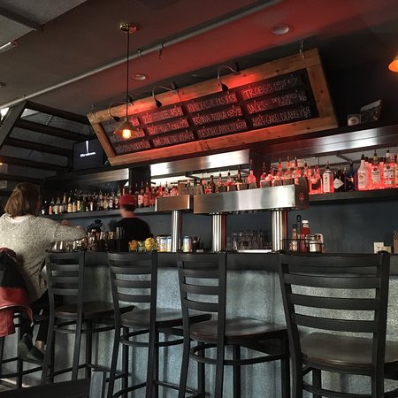 The Sidecar Bar & Grille