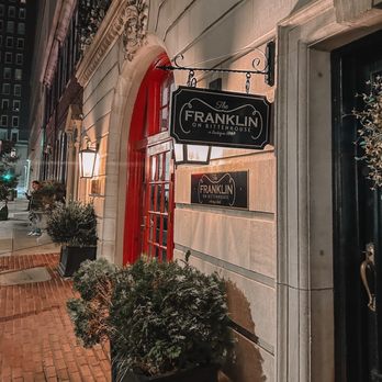 The Franklin Mortgage & Investment Company