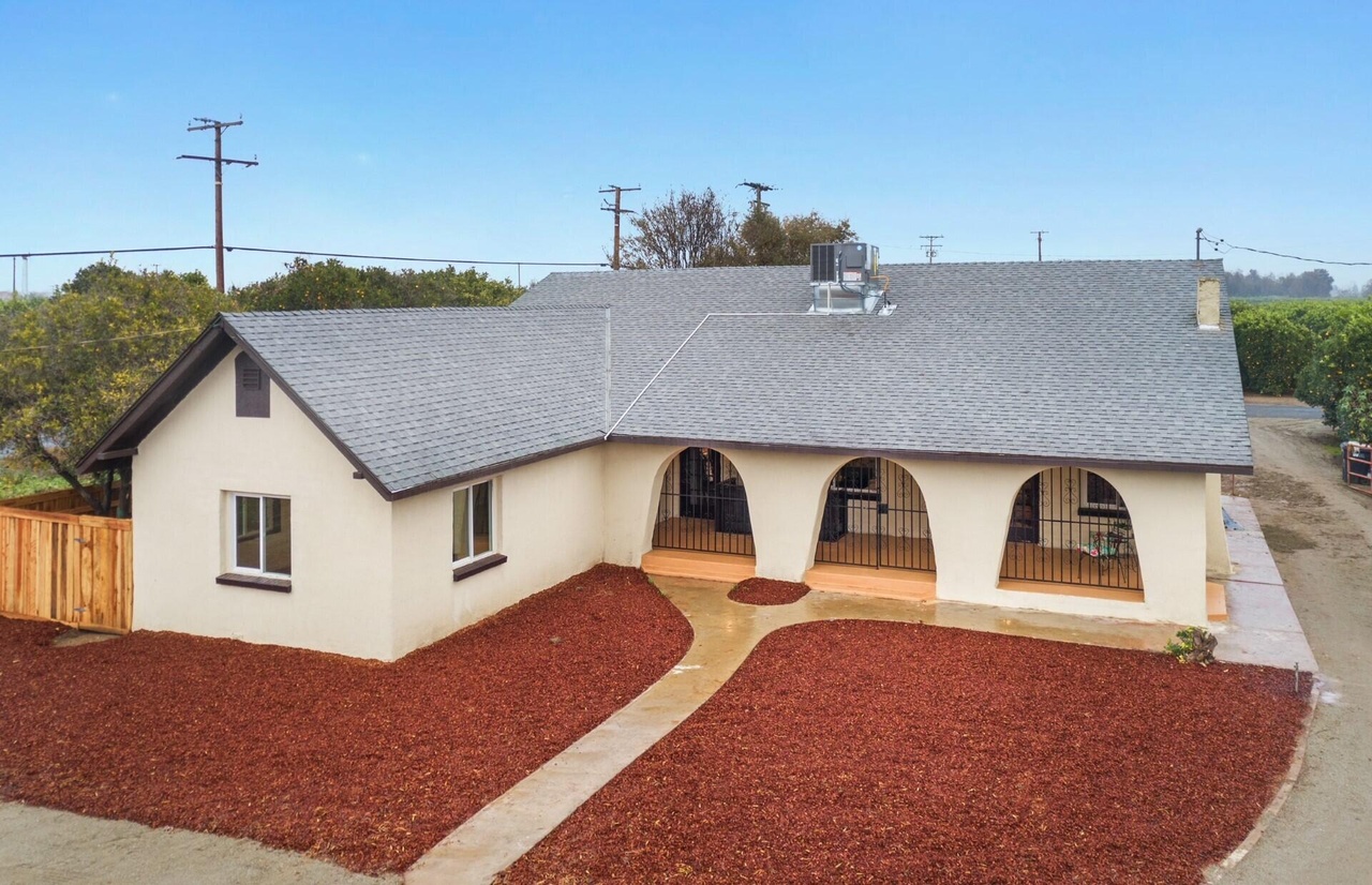 Independence Beer Garden