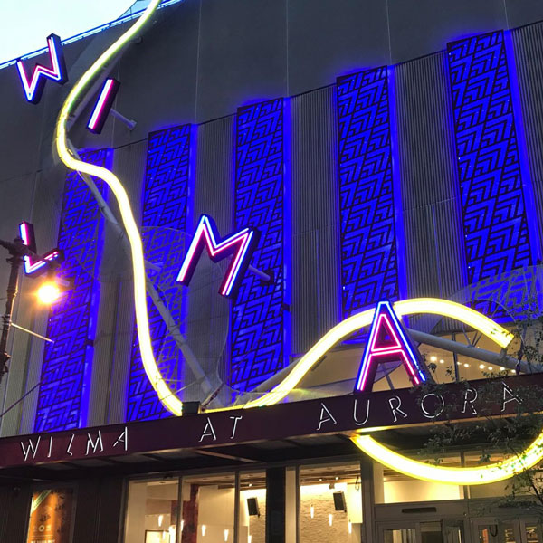 The Wilma Theater