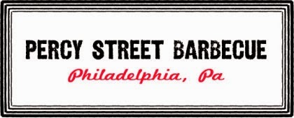 Percy Street Barbecue