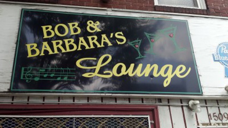 Bob & Barbara's Lounge