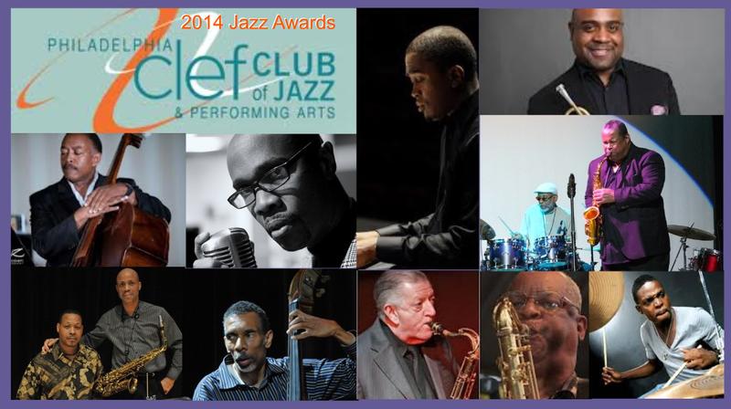 The Philadelphia Clef Club of Jazz and Performing Arts