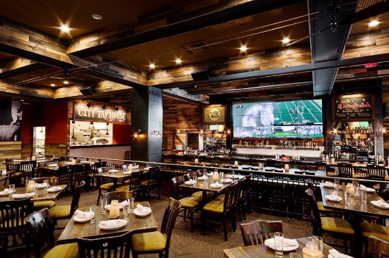 City Tap Logan Square