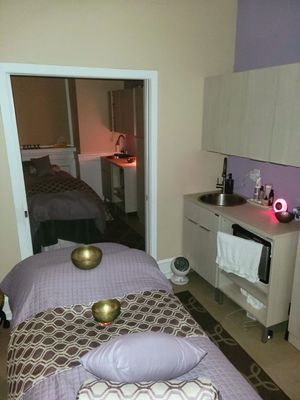 Richel D'Ambra Spa & Salon