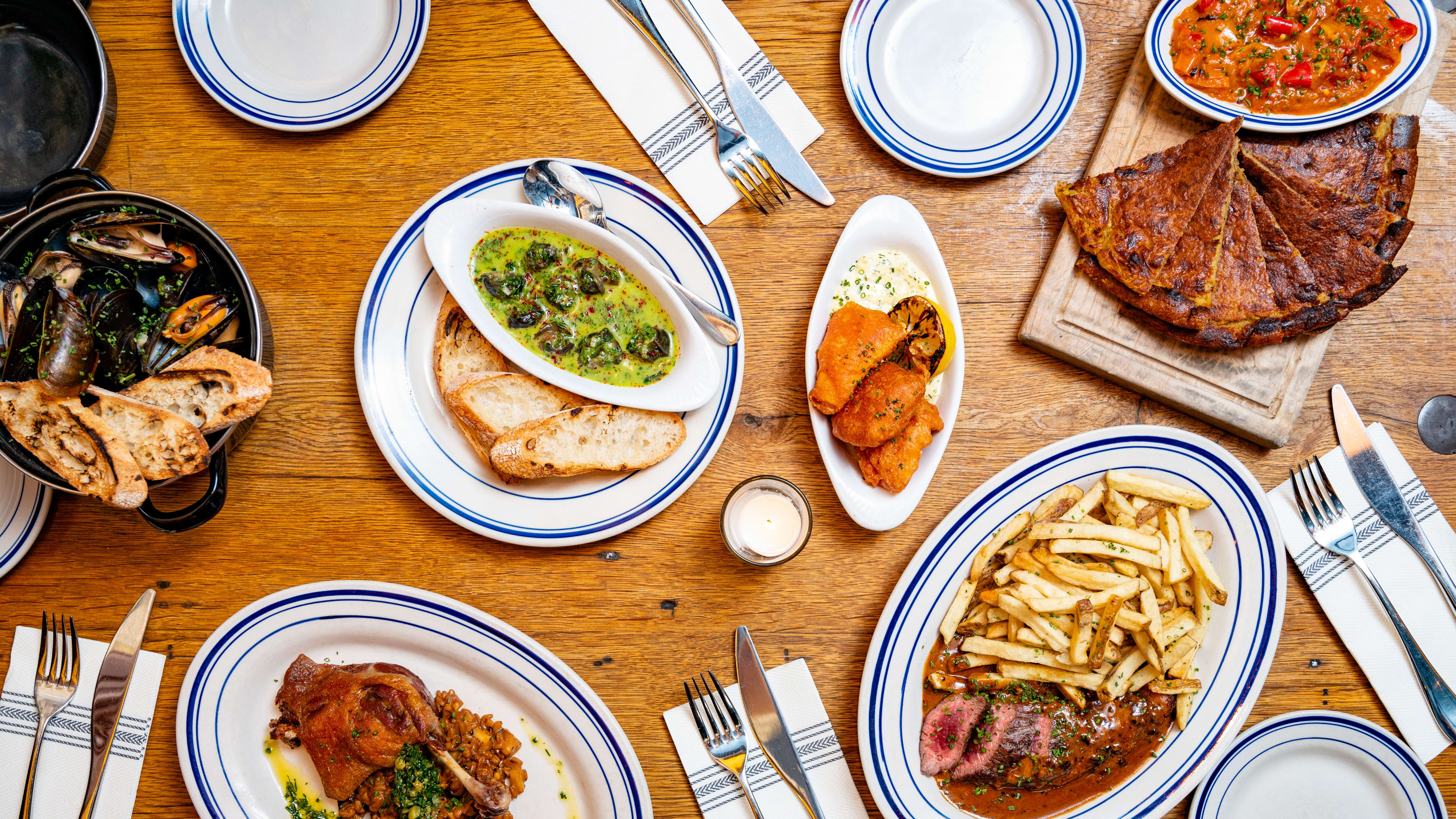 The Good King Tavern