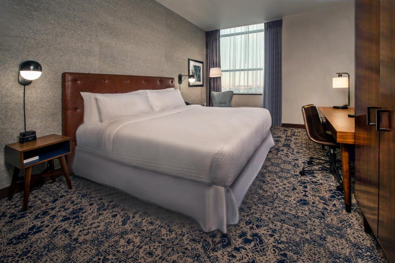 Four Points by Sheraton Philadelphia City Center Hotel