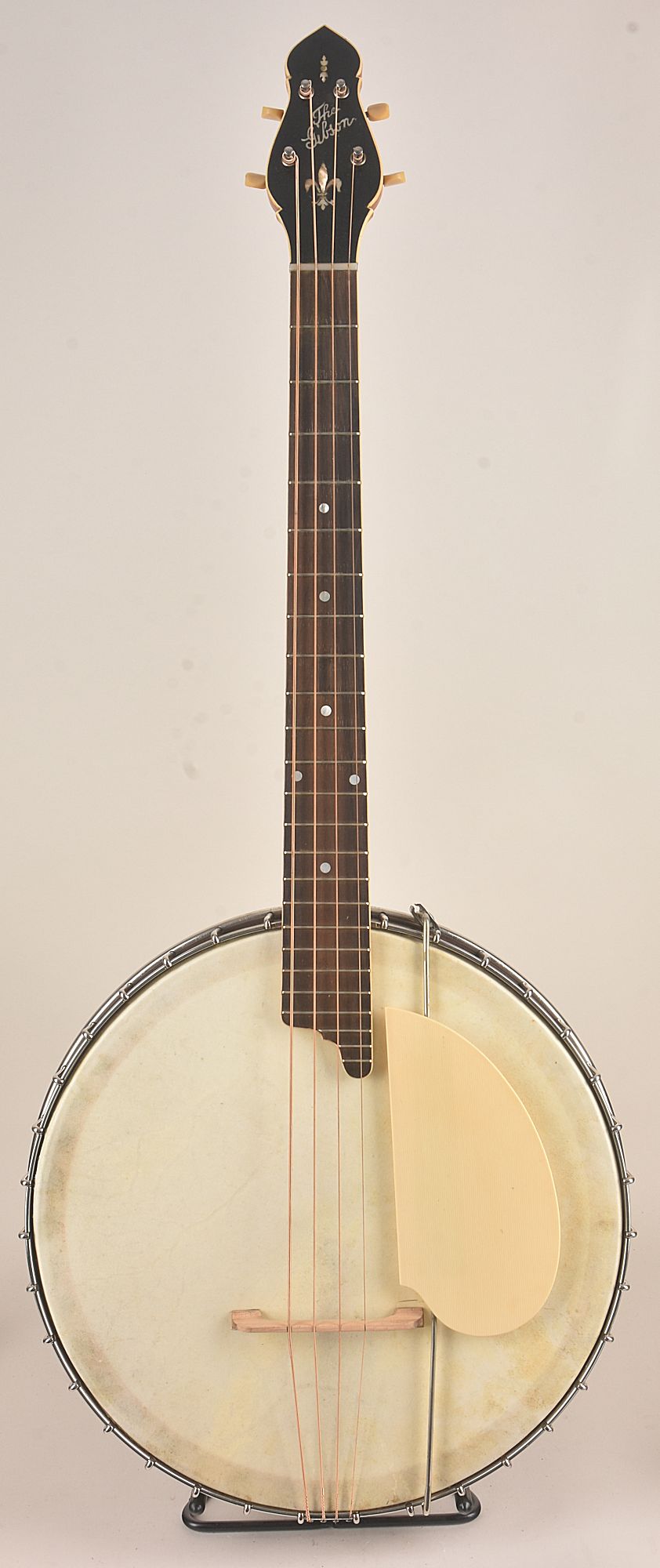 Vintage Instruments, Inc.