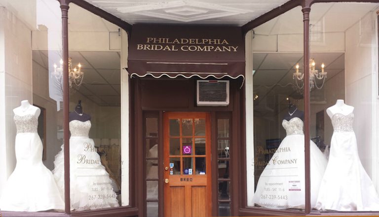 Philadelphia Bridal Company