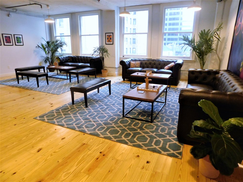 Escape Entertainment - Philly