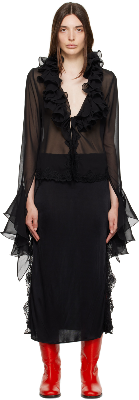 Old St Mary's Church