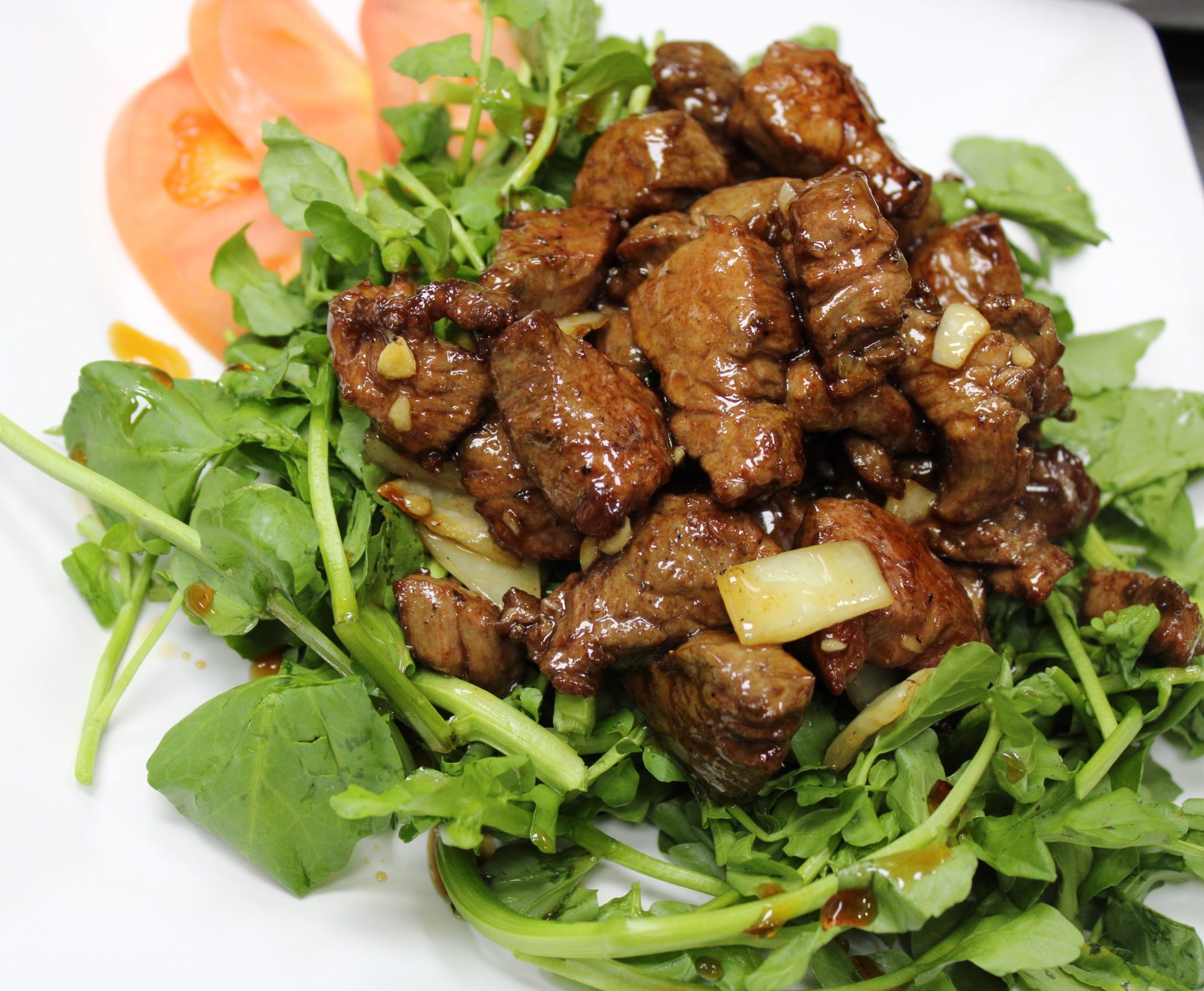 Nam Phuong Restaurant