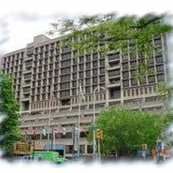 International House Philadelphia