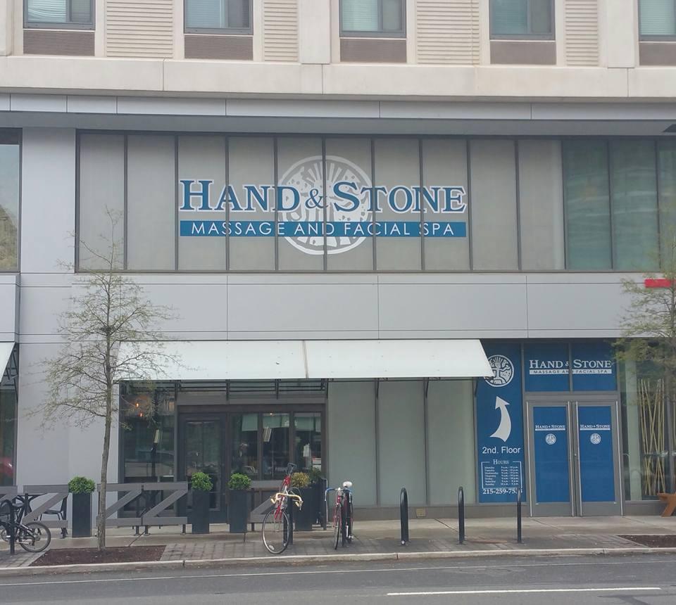 Hand & Stone Massage and Facial Spa - Philadelphia-University City