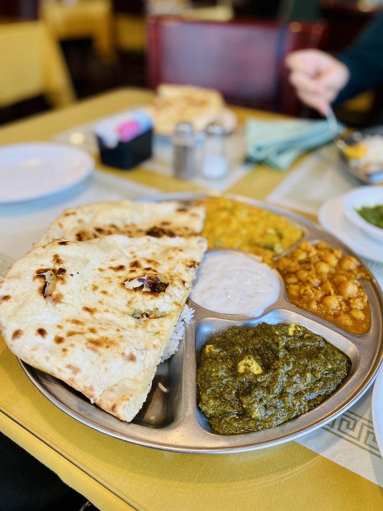 Sitar India Restaurant