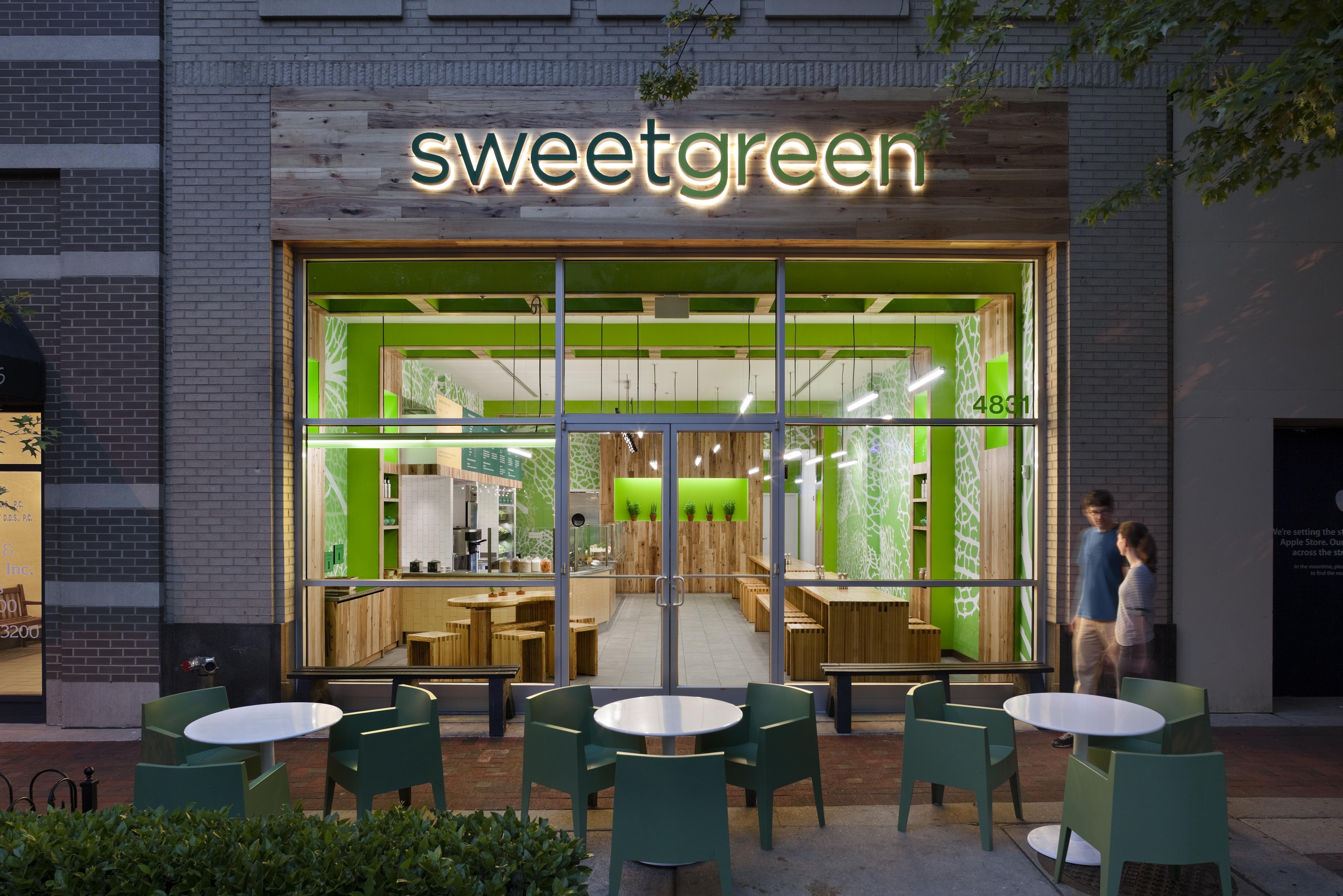 sweetgreen