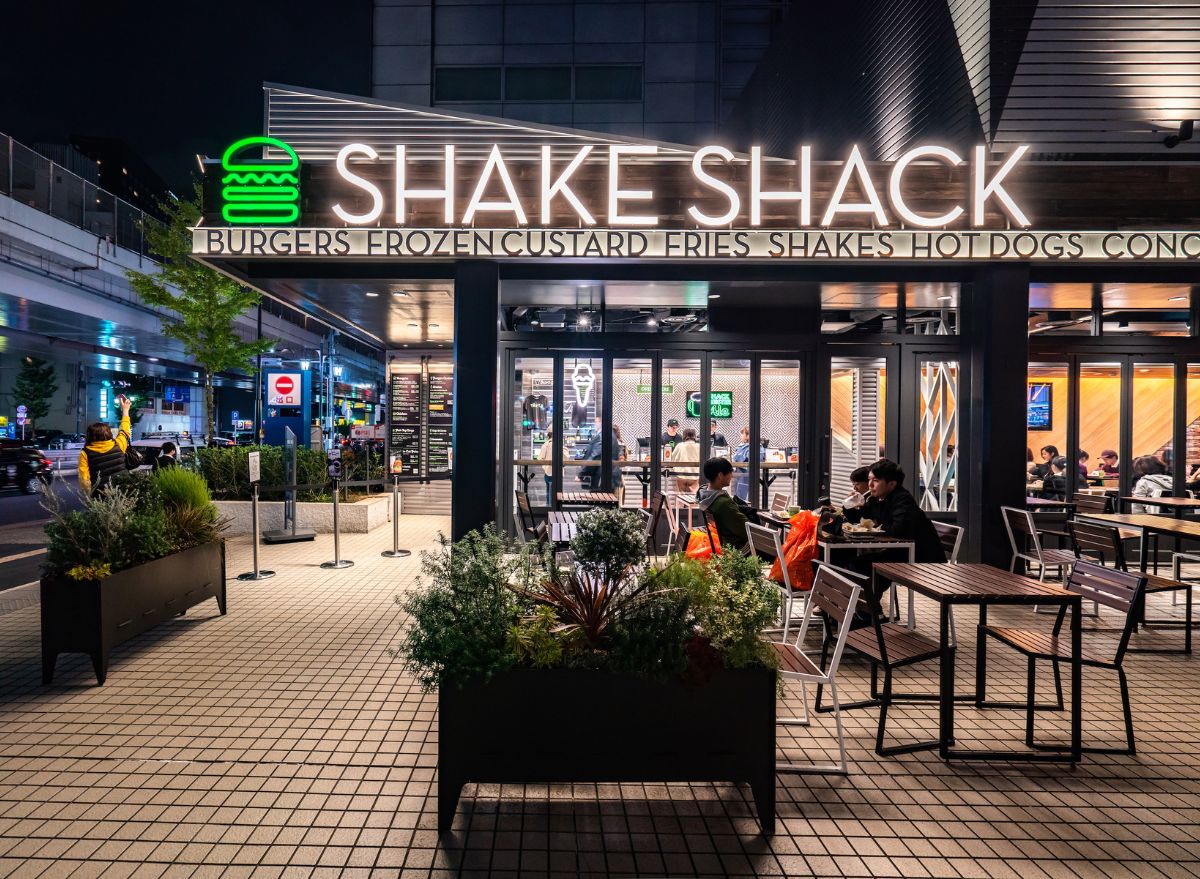 Shake Shack