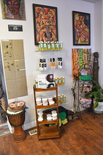 Duafe Holistic Hair Care