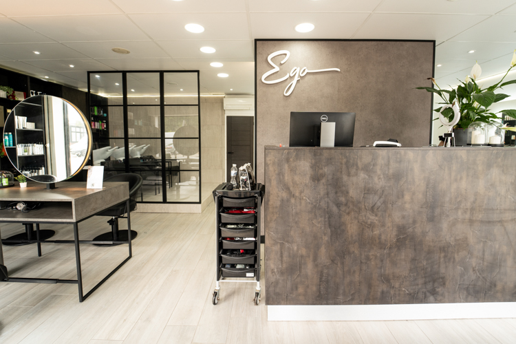 EGO Hair Studio
