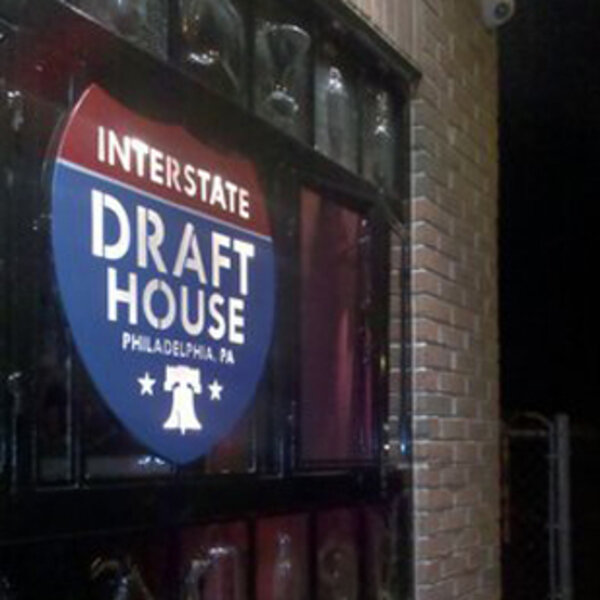Interstate Drafthouse
