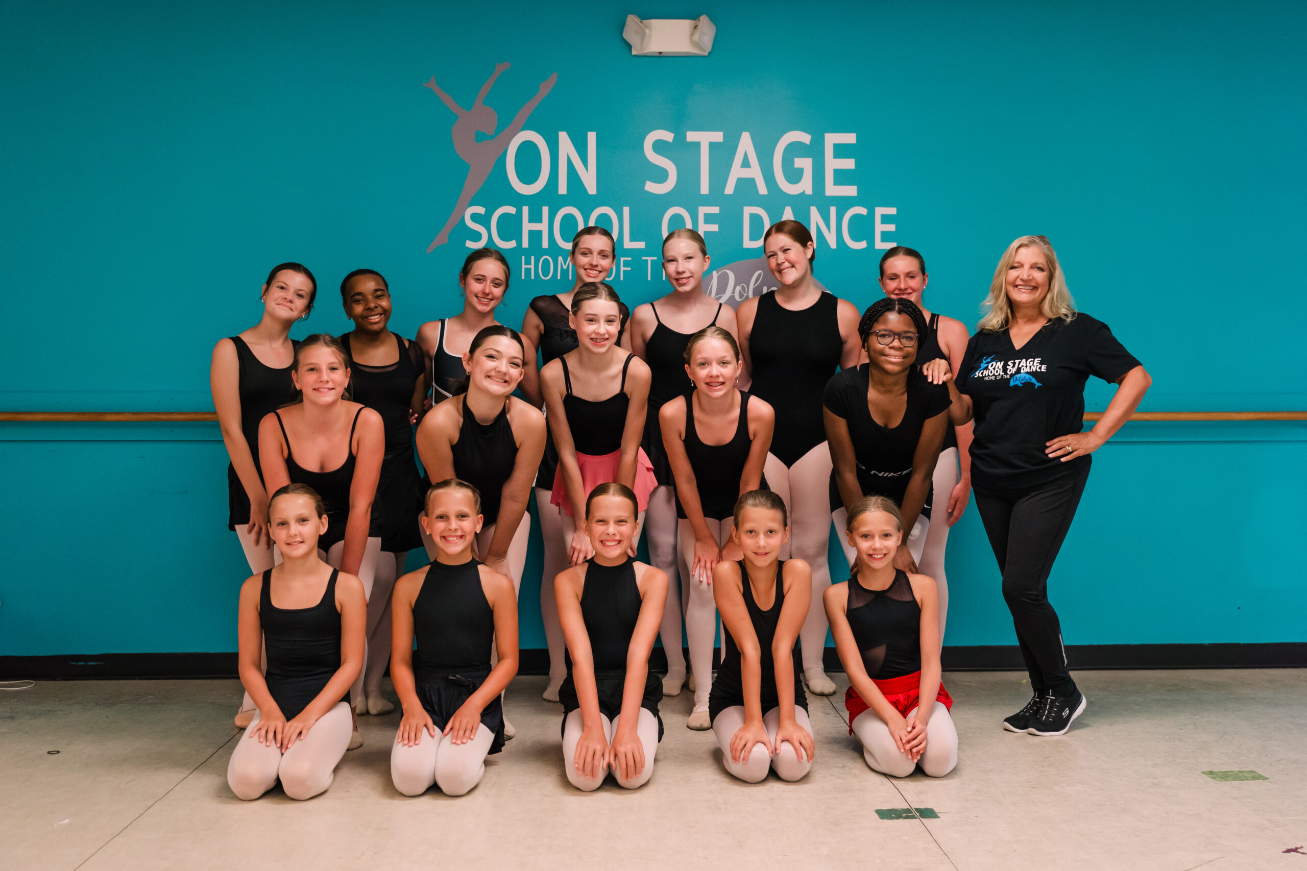 School of dance arts