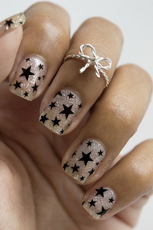 Star Nails