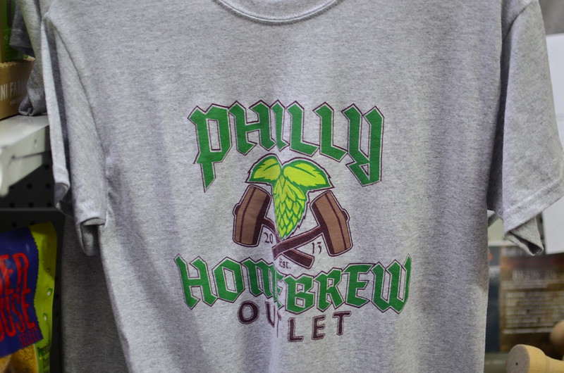 Philly Homebrew Outlet East