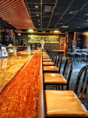 Sweeney's Philadelphia, PA