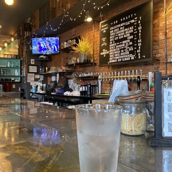 Cedar Point Bar and Kitchen