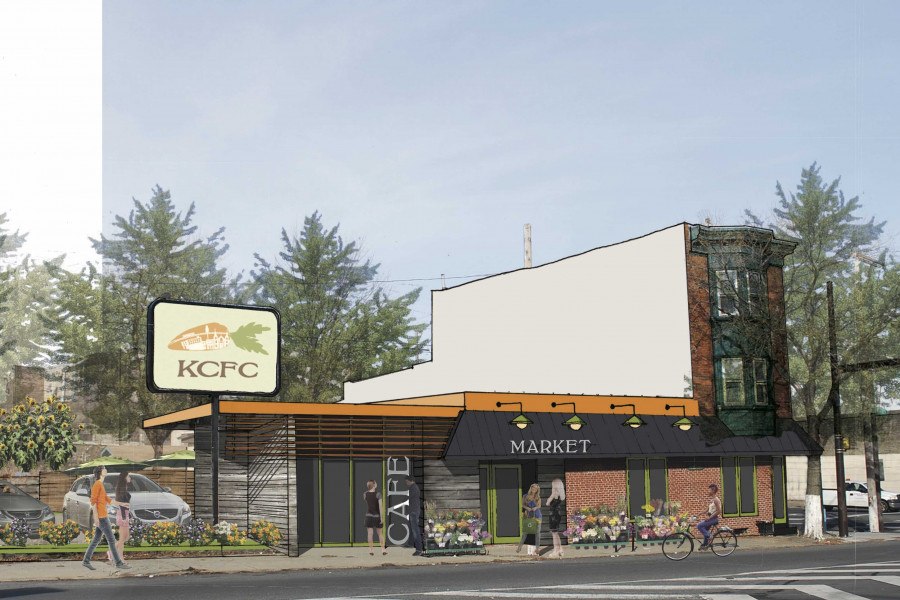 Kensington Community Food Co-op