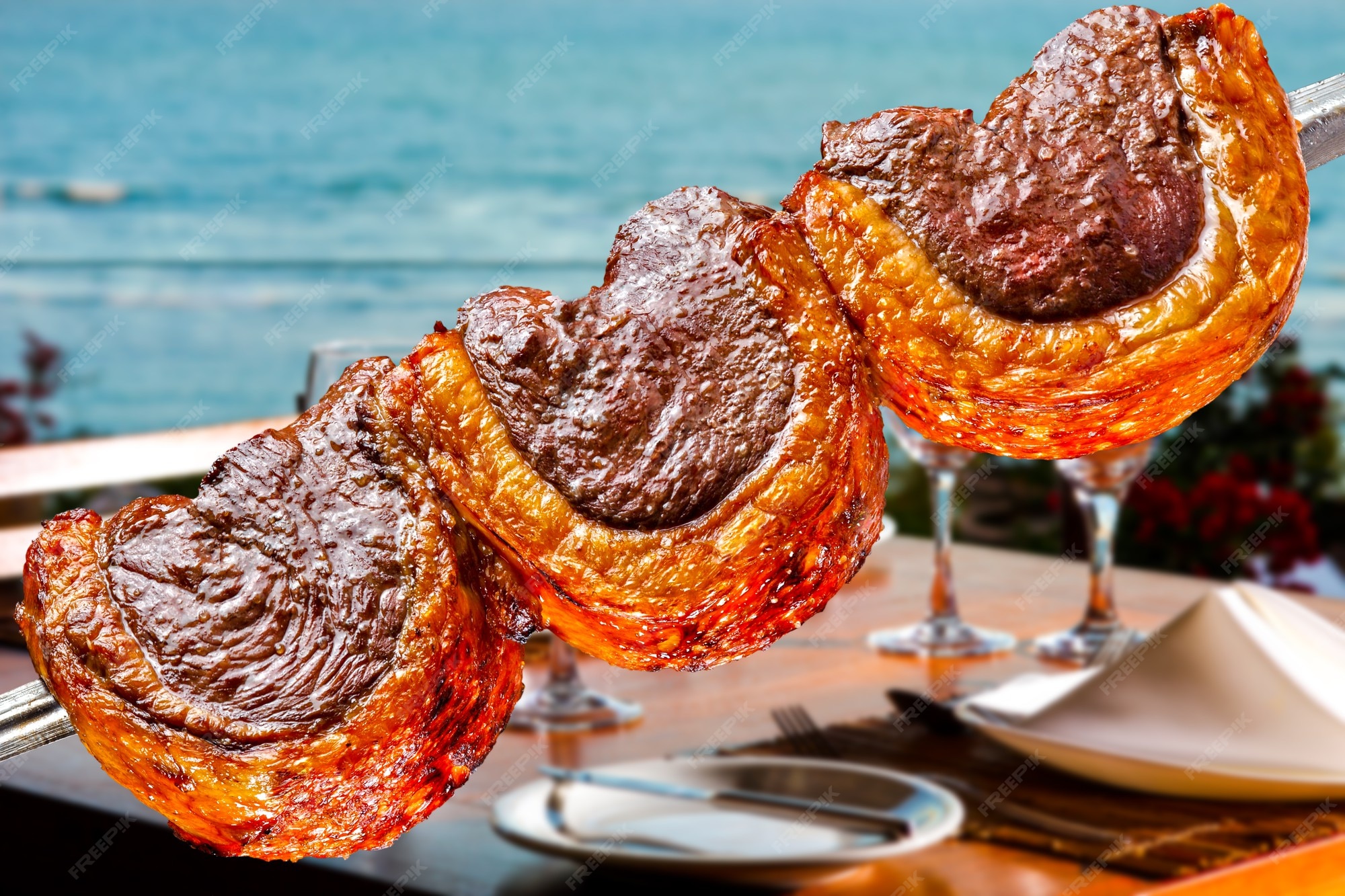Picanha Brazilian Steakhouse