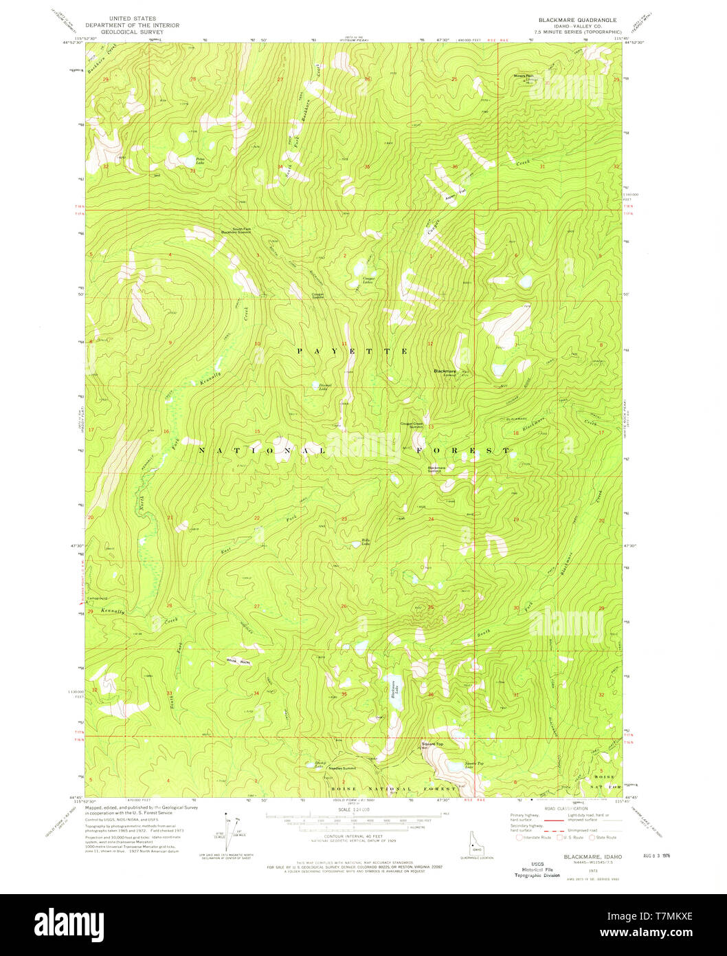 Gaul & Co. Malt House