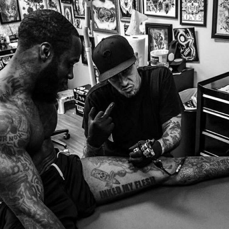 Valor Tattoo and Piercing Studio