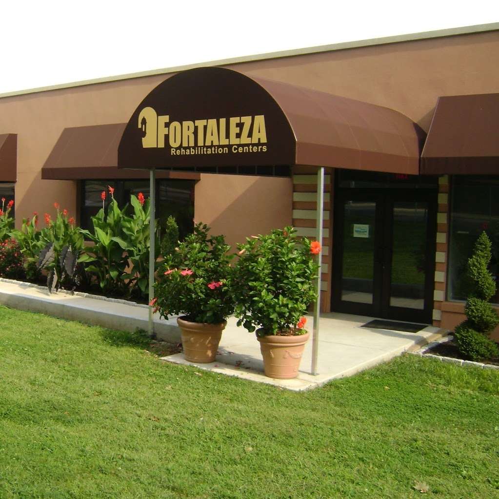Fortaleza Fitness Center