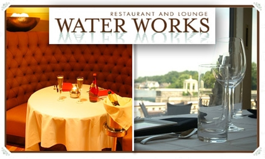 The Water Works Restaurant & Lounge