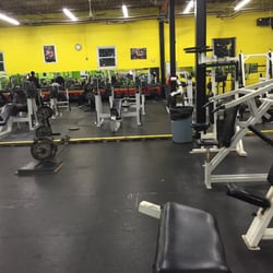Powerhouse Gym Philadelphia