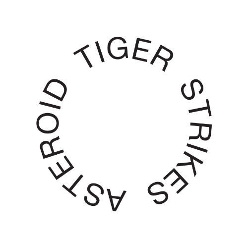 Tiger Strikes Asteroid Philadelphia