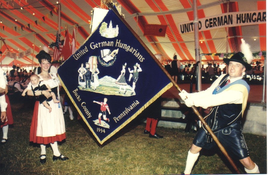 United German Hungarians