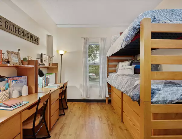 University Village - Temple