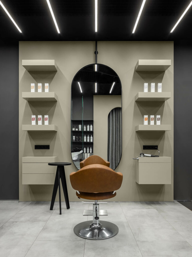 Covered Beauty Hair Studio