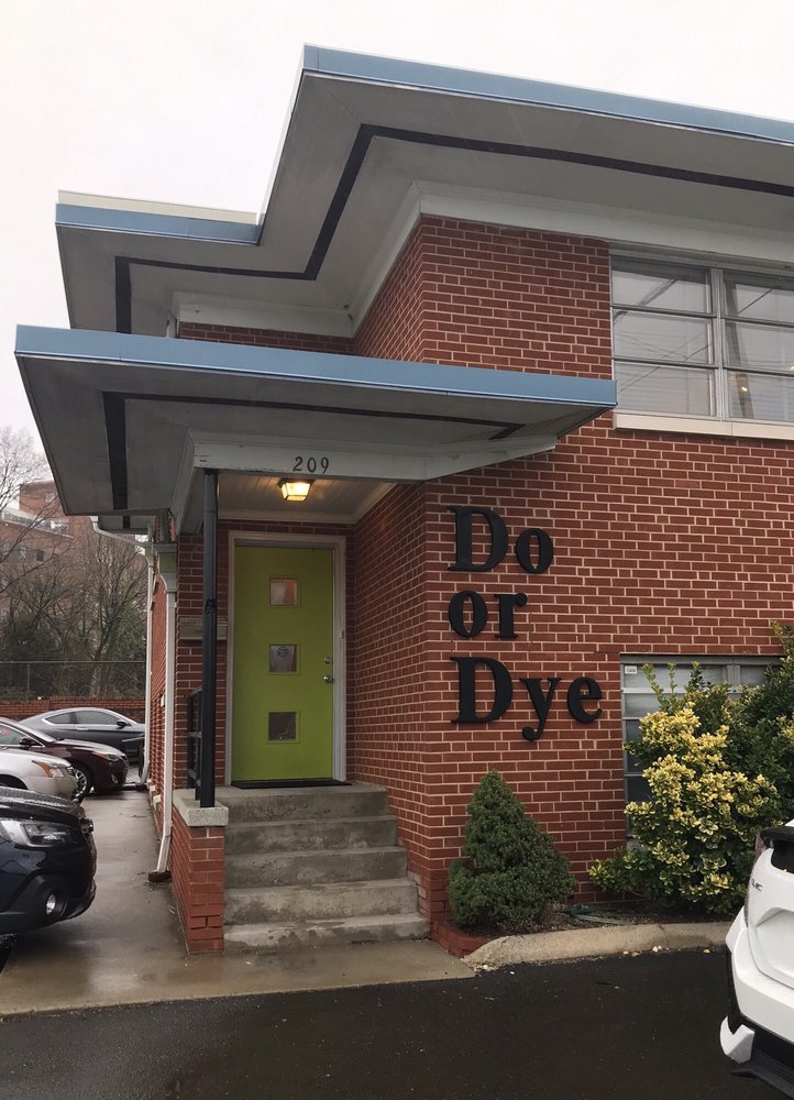 Do or Dye Hair Salon