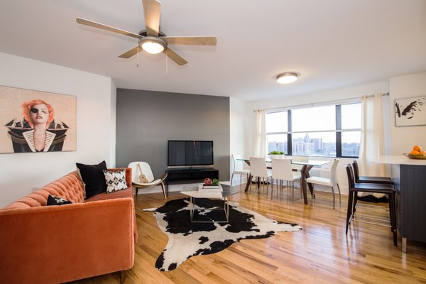 Rittenhouse Hill Apartments