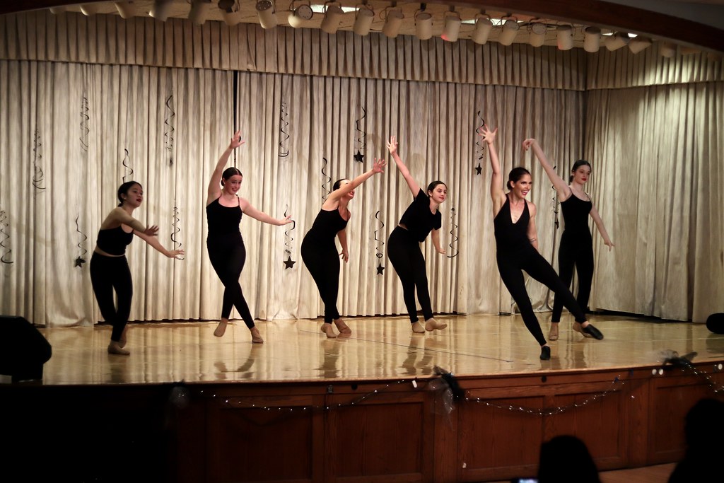 DeFino II Dance Studio